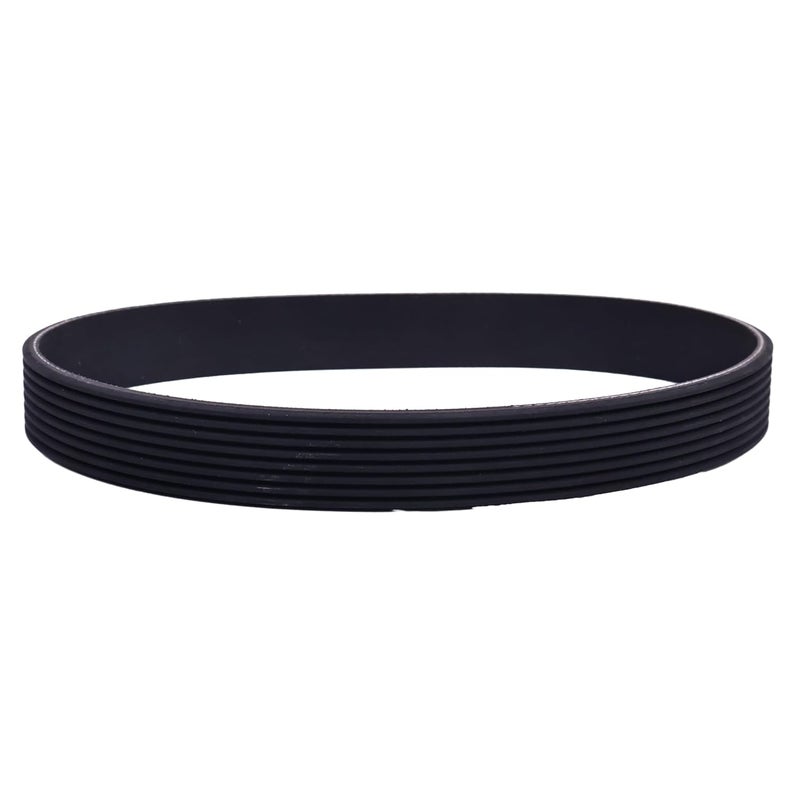 SUKATC 319256 284711 Multi-Wedge EPDM Polyester Belt 8PJ402 Compatible with Proform Power 995i Health Rider Freemotion Treadmill Drive Belt - Image 3